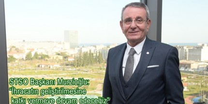 Samsun’un İhracatı 1 Milyar Doları Aştı