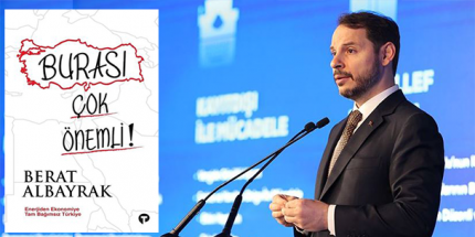 Enerjide Ezberi Bozacak Proje: YEKA