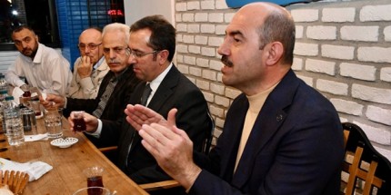 Terme'ye Dev Yatırım