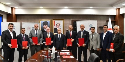 Terme'ye 11,7 Milyonluk Yatırım
