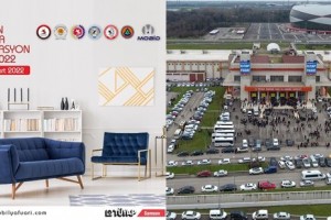 Mobilya ve Dekorasyon Sektörü Tüyap Samsun’da Buluşuyor