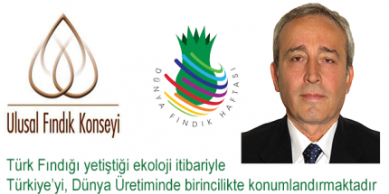 Ulusal Fındık Konseyi’nden Açıklama
