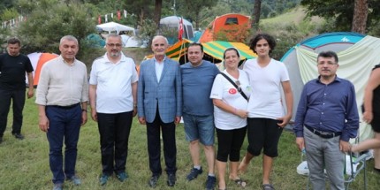 “KAPIKAYAFEST Bu Yıl Çok Daha Etkileyici”