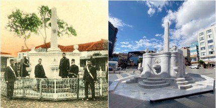 Subaşı Tarihi Kimliğine Kavuştu