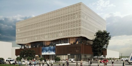Heyecanlandıran Proje Başladı