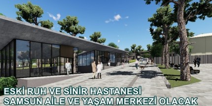 Yeni Konsepti Göz Kamaştıracak