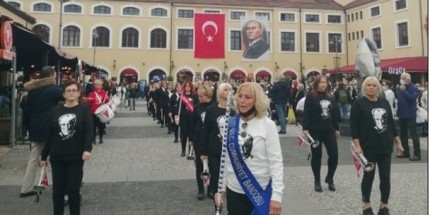 Dünya Kadınlar Günü’ne Özel Etkinlikler Bulvar AVM’de