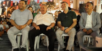 Kral Şakir Çizgi Filmi Film Festivaline Damgasın Vurdu