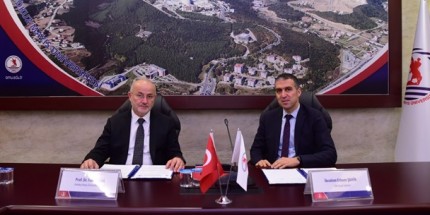OMÜ ile OKA Arasında Turizmi Canlandıracak İş Birliği Protokolü İmzalandı