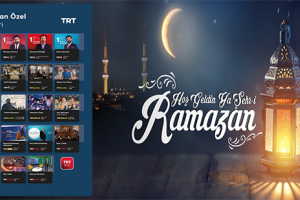 TRT’den Ramazan Ayına Özel İçerikler
