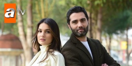 Adı Sevgi  Yakında atv'de