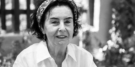Fatma Girik Vefat Etti