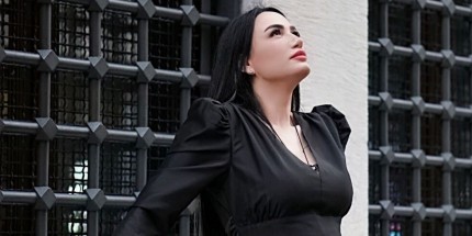 Tuğba Melser'den "Sükut" Remix