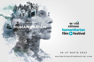 TRT "Humanitarian Film Festival"i Başlıyor