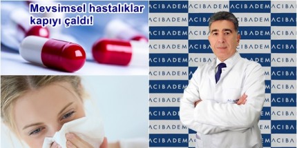 Sonbaharı Sağlıklı Geçirmenizi Sağlayacak 7 Etkili Önlem