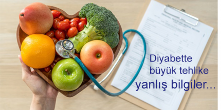 Diyabet Hakkında Doğru Sanılan 15 Yanlış