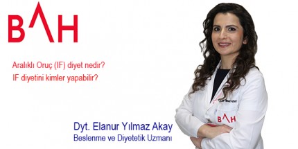Herkes Aralıklı Oruç Diyeti Yapabilir mi?