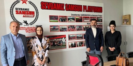 Büyük Anadolu Hastanesi İle Protokol Yenilendi