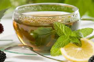 Yeşil Çayın Sayısız Faydaları Var