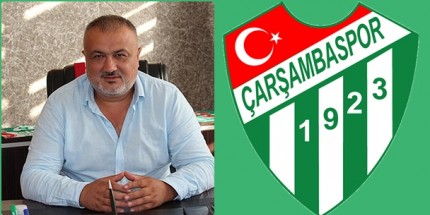 ÇARŞAMBASPOR 100. YILINI KUTLUYOR!