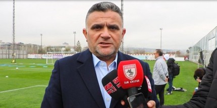 Asla Omutsuzluğa ve Karamsarsızlığa Kapılmamamız Lazım