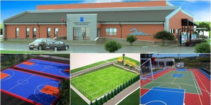 Fatsa’da Dev Spor Yatırımları Hayata Geçiyor