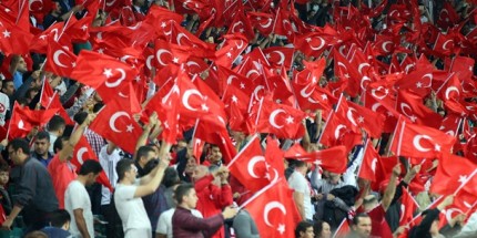Play-Off Maçlarının Aday Kadrosu Açıklandı