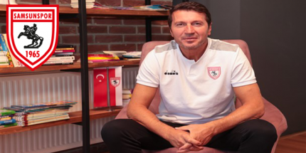 Bayram Bektaş İle Yollar Ayrıldı