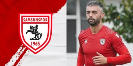 Melunovic'e Taraftardan Büyük Tepki