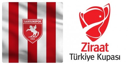 Ziraat Türkiye Kupası 4. Eleme Turunda Eşleşmeler Belli Oldu