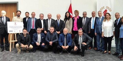 Basın Kurultayı Gerçekleştirilecek