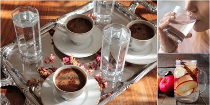 Çay ve Kahve Tiryakileri Dikkat Bu Hataya Düşmeyin! 