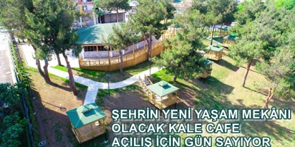 Başkan Demirtaş: ‘’ İlçemize Yeni Bir Sosyal Yaşam Alanı Kazandırıyoruz’’