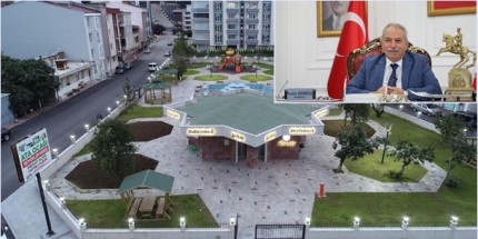 Ata Ocağı 2023 Yılında Açılış İçin Gün Sayıyor