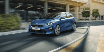 Kia’da Fırsatlar Devam Ediyor