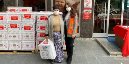 LÖSEV ‘Mutlu Et Projesi’ İle 100 Bin Aileye Et Yardımı Yapılacak