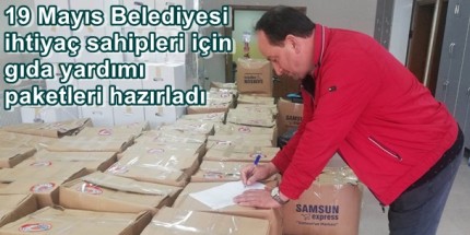 Ramazan’da Gönüller Hoş Edilecek	