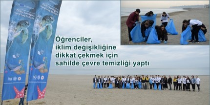 Samsun TSO AB Bilgi Merkezi’nden Çevre Temizliği Etkinliği 