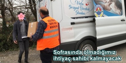 Terme Ramazan'a Hazır