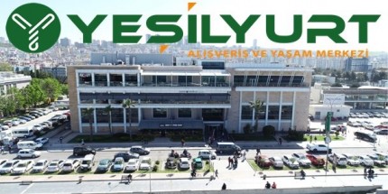 Yeşilyurt AVM Harcadıkça Kazanma Şansı Sunuyor