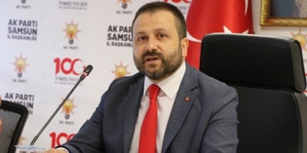 Ak Parti’den 27 Mayıs Demokrasi Darbesi Yıl Dönümü Açıklaması