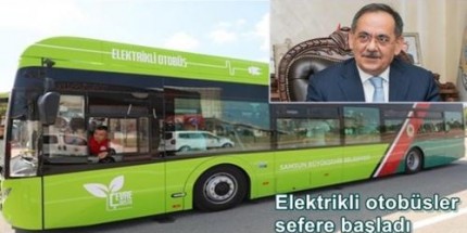 Ulaşımda Yeni Dönem 