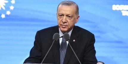 Cumhurbaşkanı Erdoğan Sosyal Konut Projesinin Ayrıntılarını Açıkladı