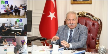 İLKEM’de 2023-2024 Yılı Eğitim Kayıtları Başladı 