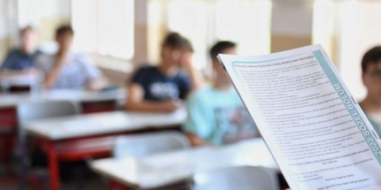 LGS 2023 Sınav Tarihi Açıklandı