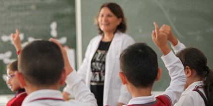45 Bin Öğretmen Alımına İlişkin Atama Takvimi Açıklandı