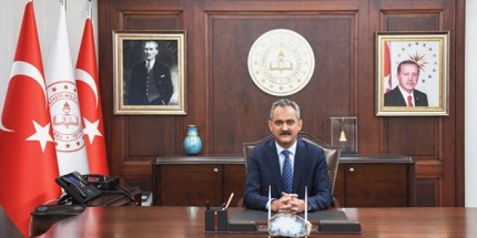 Bakan Açıkladı, 15 Mayıs’ta Okullar Tatil Olacak mı