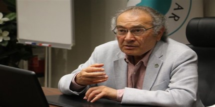 Prof. Dr. Nevzat Tarhan’dan Travma Sonrası İçin B Planı Önerisi 