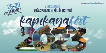 KAPIKAYAFEST’te Doyasiya Eğlence