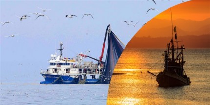 Denizlerde Av Yasağı Başlıyor
